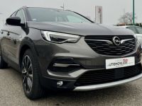 Opel Grandland X Hybrid4 300ch ELITE - <small></small> 22.490 € <small>TTC</small> - #7