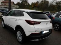 Opel Grandland X INNOVATION 130 CV ESSENCE GPS 3D COFFRE ELECT JA 18 RADAR BLUETOOTH RÉGULATEUR - <small></small> 12.990 € <small>TTC</small> - #3