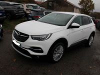 Opel Grandland X INNOVATION 130 CV ESSENCE GPS 3D COFFRE ELECT JA 18 RADAR BLUETOOTH RÉGULATEUR - <small></small> 12.990 € <small>TTC</small> - #4