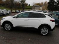 Opel Grandland X INNOVATION 130 CV ESSENCE GPS 3D COFFRE ELECT JA 18 RADAR BLUETOOTH RÉGULATEUR - <small></small> 12.990 € <small>TTC</small> - #5