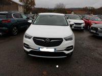 Opel Grandland X INNOVATION 130 CV ESSENCE GPS 3D COFFRE ELECT JA 18 RADAR BLUETOOTH RÉGULATEUR - <small></small> 12.990 € <small>TTC</small> - #6