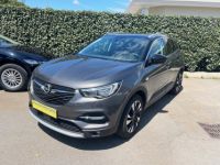 Opel Grandland X OPEL GRANDLAND X 1.2 Turbo 130 Ch Design Line - <small></small> 14.590 € <small></small> - #1