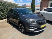 Opel Grandland X OPEL GRANDLAND X 1.2 Turbo 130 Ch Design Line - <small></small> 14.590 € <small></small> - #2