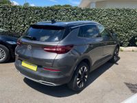 Opel Grandland X OPEL GRANDLAND X 1.2 Turbo 130 Ch Design Line - <small></small> 14.590 € <small></small> - #4