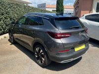 Opel Grandland X OPEL GRANDLAND X 1.2 Turbo 130 Ch Design Line - <small></small> 14.590 € <small></small> - #5