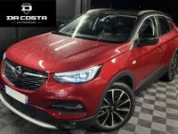 Opel Grandland X ULTIMATE 1.2 130 Cv APPLE CARPLAY & ANDROID AUTO / FULL OPTIONS - GARANTIE 1 AN - <small></small> 14.970 € <small>TTC</small> - #1