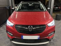 Opel Grandland X ULTIMATE 1.2 130 Cv APPLE CARPLAY & ANDROID AUTO / FULL OPTIONS - GARANTIE 1 AN - <small></small> 14.970 € <small>TTC</small> - #2