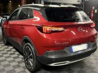 Opel Grandland X ULTIMATE 1.2 130 Cv APPLE CARPLAY & ANDROID AUTO / FULL OPTIONS - GARANTIE 1 AN - <small></small> 14.970 € <small>TTC</small> - #3