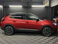 Opel Grandland X ULTIMATE 1.2 130 Cv APPLE CARPLAY & ANDROID AUTO / FULL OPTIONS - GARANTIE 1 AN - <small></small> 14.970 € <small>TTC</small> - #5