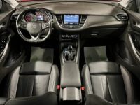 Opel Grandland X ULTIMATE 1.2 130 Cv APPLE CARPLAY & ANDROID AUTO / FULL OPTIONS - GARANTIE 1 AN - <small></small> 14.970 € <small>TTC</small> - #8