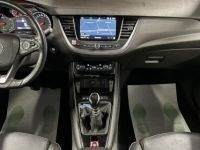 Opel Grandland X ULTIMATE 1.2 130 Cv APPLE CARPLAY & ANDROID AUTO / FULL OPTIONS - GARANTIE 1 AN - <small></small> 14.970 € <small>TTC</small> - #12