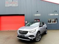 Opel Grandland X Ultimate 2019 1.6 i - <small></small> 16.990 € <small>TTC</small> - #1