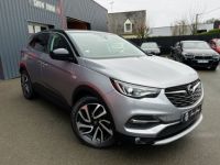 Opel Grandland X Ultimate 2019 1.6 i - <small></small> 16.990 € <small>TTC</small> - #2