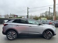 Opel Grandland X Ultimate 2019 1.6 i - <small></small> 16.990 € <small>TTC</small> - #3