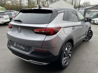 Opel Grandland X Ultimate 2019 1.6 i - <small></small> 16.990 € <small>TTC</small> - #4