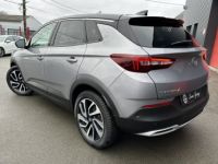 Opel Grandland X Ultimate 2019 1.6 i - <small></small> 16.990 € <small>TTC</small> - #6