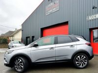 Opel Grandland X Ultimate 2019 1.6 i - <small></small> 16.990 € <small>TTC</small> - #7