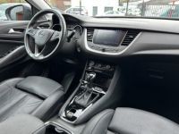 Opel Grandland X Ultimate 2019 1.6 i - <small></small> 16.990 € <small>TTC</small> - #11