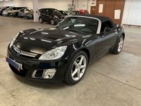 Opel GT 2.0 SIDI TURBO 265 CV ROADSTER / 2E MAIN / 90 800KM/ SUIVI FULL / GTIE 12 MOIS - <small></small> 16.490 € <small>TTC</small> - #1