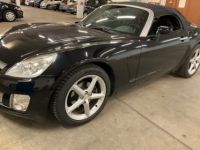 Opel GT 2.0 SIDI TURBO 265 CV ROADSTER / 2E MAIN / 90 800KM/ SUIVI FULL / GTIE 12 MOIS - <small></small> 16.490 € <small>TTC</small> - #2