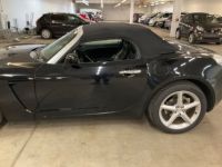 Opel GT 2.0 SIDI TURBO 265 CV ROADSTER / 2E MAIN / 90 800KM/ SUIVI FULL / GTIE 12 MOIS - <small></small> 16.490 € <small>TTC</small> - #4