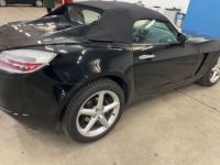 Opel GT 2.0 SIDI TURBO 265 CV ROADSTER / 2E MAIN / 90 800KM/ SUIVI FULL / GTIE 12 MOIS - <small></small> 16.490 € <small>TTC</small> - #7