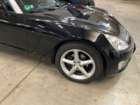 Opel GT 2.0 SIDI TURBO 265 CV ROADSTER / 2E MAIN / 90 800KM/ SUIVI FULL / GTIE 12 MOIS - <small></small> 16.490 € <small>TTC</small> - #10