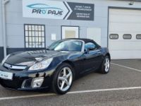 Opel GT 2.0 SIDI TURBO 265 CV ROADSTER /2E MAIN /SUIVI COMPLET/ 75400KM / GTIE 12 MOIS - <small></small> 16.490 € <small>TTC</small> - #1