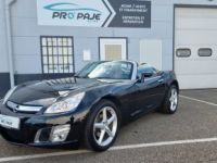 Opel GT 2.0 SIDI TURBO 265 CV ROADSTER /2E MAIN /SUIVI COMPLET/ 75400KM / GTIE 12 MOIS - <small></small> 16.490 € <small>TTC</small> - #2