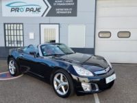 Opel GT 2.0 SIDI TURBO 265 CV ROADSTER /2E MAIN /SUIVI COMPLET/ 75400KM / GTIE 12 MOIS - <small></small> 16.490 € <small>TTC</small> - #4