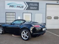 Opel GT 2.0 SIDI TURBO 265 CV ROADSTER /2E MAIN /SUIVI COMPLET/ 75400KM / GTIE 12 MOIS - <small></small> 16.490 € <small>TTC</small> - #5