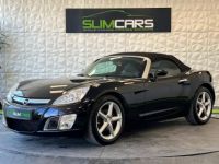 Opel GT 2.0 Turbo - <small></small> 16.990 € <small>TTC</small> - #9