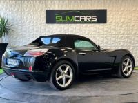 Opel GT 2.0 Turbo - <small></small> 16.990 € <small>TTC</small> - #10