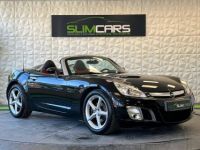 Opel GT 2.0 Turbo - <small></small> 16.990 € <small>TTC</small> - #25