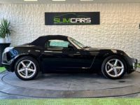 Opel GT 2.0 Turbo - <small></small> 16.990 € <small>TTC</small> - #29