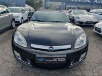 Opel GT 2.0 TURBO - <small></small> 17.490 € <small>TTC</small> - #2