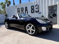 Opel GT 2.0i Turbo Ecotec ROADSTER . - <small></small> 13.990 € <small>TTC</small> - #1