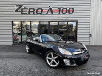 Opel GT turbo 2.0 264ch boite mecanique - <small></small> 16.990 € <small>TTC</small> - #1