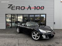 Opel GT turbo 2.0 264ch boite mecanique - <small></small> 16.990 € <small>TTC</small> - #5