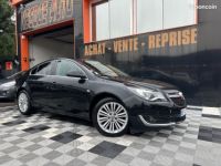 Opel Insignia 1.6 CDTI 136CH COSMO PACK ECOFLEX START&STOP 5P - <small></small> 7.490 € <small>TTC</small> - #1