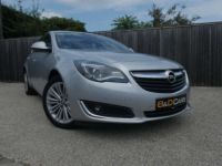 Opel Insignia 1.6 CDTi ECOTEC Cosmo LEDER-CRUISE-NAVI-ZTLVRW-PDC - <small></small> 11.990 € <small>TTC</small> - #1