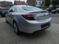 Opel Insignia 1.6 CDTi ECOTEC Cosmo LEDER-CRUISE-NAVI-ZTLVRW-PDC - <small></small> 11.990 € <small>TTC</small> - #2