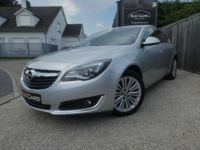 Opel Insignia 1.6 CDTi ECOTEC Cosmo LEDER-CRUISE-NAVI-ZTLVRW-PDC - <small></small> 11.990 € <small>TTC</small> - #3