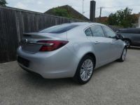 Opel Insignia 1.6 CDTi ECOTEC Cosmo LEDER-CRUISE-NAVI-ZTLVRW-PDC - <small></small> 11.990 € <small>TTC</small> - #4