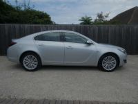 Opel Insignia 1.6 CDTi ECOTEC Cosmo LEDER-CRUISE-NAVI-ZTLVRW-PDC - <small></small> 11.990 € <small>TTC</small> - #6