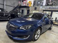 Opel Insignia 1.6 Turbo 170CH Cosmo Pack Première main - <small></small> 10.990 € <small></small> - #1