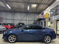 Opel Insignia 1.6 Turbo 170CH Cosmo Pack Première main - <small></small> 10.990 € <small></small> - #7