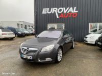 Opel Insignia 1.8 16v 140CH COSMO PACK - <small></small> 5.990 € <small>TTC</small> - #1