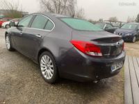 Opel Insignia 1.8 16v 140CH COSMO PACK - <small></small> 5.990 € <small>TTC</small> - #2