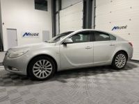 Opel Insignia 2.0 CDTI 130 CH Cosmo - <small></small> 7.490 € <small>TTC</small> - #4